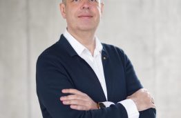 Laurencas Raslavičius