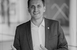 Visvaldas Varžinskas