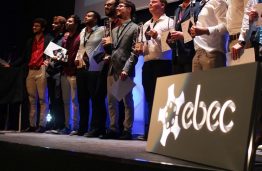 KTU students – among the winners of EBEC international engineering competition