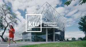 A provocation in the freshly launched KTU video – imperfect human and helpful technologies