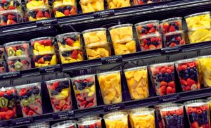 The Role of Packaging in Preventing – and Causing – Food Waste