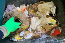 Study of plastic packaging waste helps to deliver a circular economy