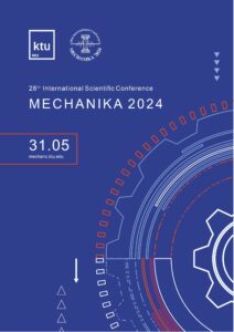 Mechanika 2024