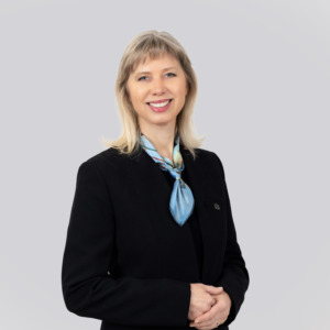 Daiva Mikučionienė