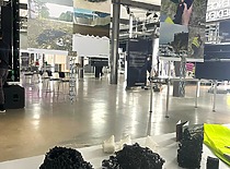 KTU student works exposed at Milano design week
