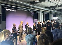 KTU student works exposed at Milano design week