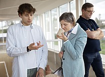KTU student works exposed at Milano design week