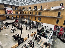 KTU Faculty of Mechanical Engineering and Design Joins Cumulus