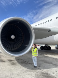 Andrea Isabel De La Guadalupe Larocca Paspirgelis