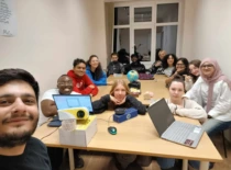 AIESEC KTU Meeting