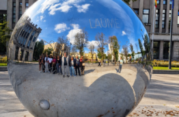 International Experience Brings Universities Together: Student and Faculty Exchanges Under the NAWA PROM Program